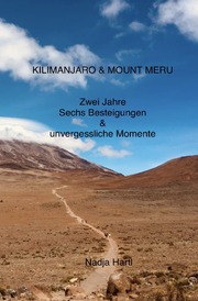 Kilimanjaro & Mount Meru