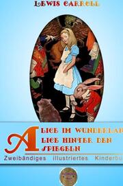Alice - Cover