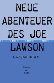 neue Abenteuer des Joe Lawson