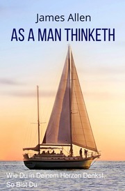 As a Man Thinketh - Cover