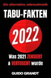 Tabu-Fakten 2022