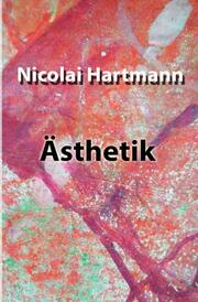 Ästhetik - Cover
