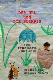 DER ULL und DIE PLIMPIS - Cover