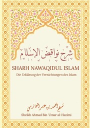Sharh Nawaqidul Islam