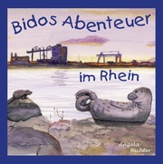 Bidos Abenteuer im Rhein