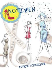 Notizbuch - Künstler - Cover