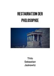 Restauration der Philosophie