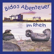 Bidos Abenteuer im Rhein