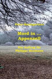 Mord in ... Appenzell