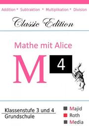 Mathe mit Alice M4