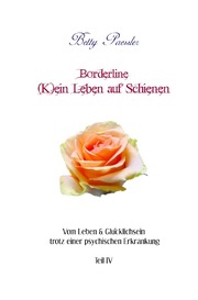 Borderline - (K)ein Leben auf Schienen - Cover