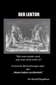 Der Lektor - Cover