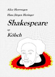Shakespeare op Kölsch