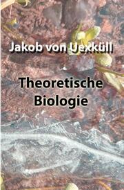 Theoretische Biologie - Cover