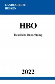 Hessische Bauordnung HBO 2022