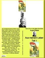 Aus meinem Leben - Band 221e in der gelben Buchreihe - bei Jürgen Ruszkowski