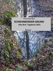 Schwankender Grund - Cover