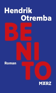 Benito - Cover