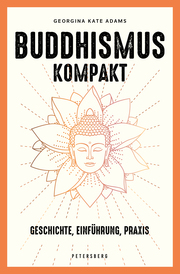 Buddhismus kompakt - Cover