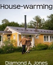 House-warming - Cover