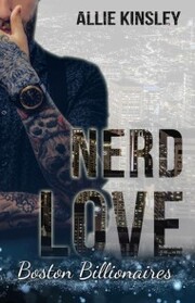 Nerd Love: Lee