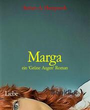 Marga - Cover