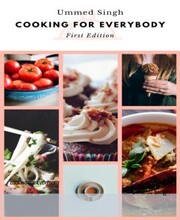 COOKING FOR EVERYBODY