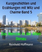 Kurzgeschichten und Erzählungen mit Witz und Charme-Band 5