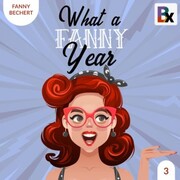 What a FANNY year - Part 3 - Cover