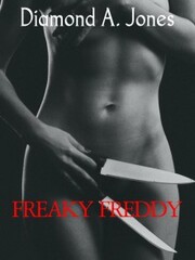 FREAKY FREDDY - Cover