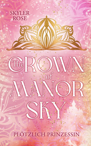 The Crown of Manor Sky
