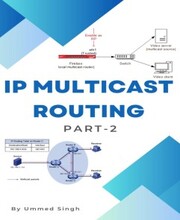 MULTICAST IP ROUTING Part-2