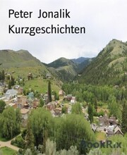 Kurzgeschichten - Cover