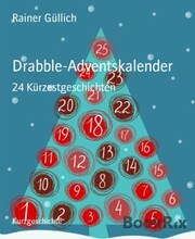 Drabble-Adventskalender