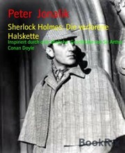 Sherlock Holmes: Die verlorene Halskette