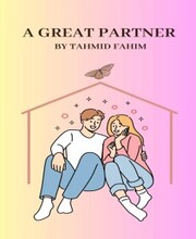 A Great Partner - Cover