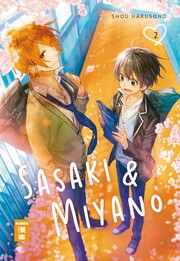 Sasaki & Miyano 2