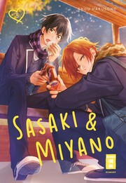 Sasaki & Miyano 5
