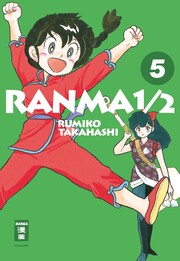 Ranma 1/2 - new edition 5