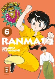 Ranma 1/2 - new edition 6