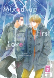 Mixed-up first Love 4