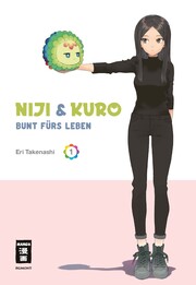 Niji & Kuro 1