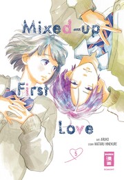 Mixed-up First Love 5