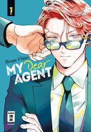 My Dear Agent 1