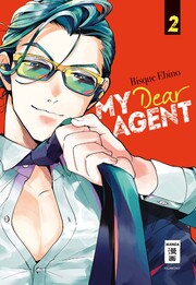 My Dear Agent 2