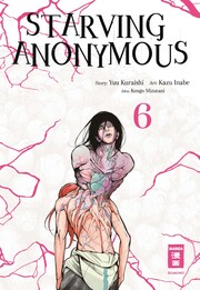 Starving Anonymous 6