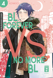 BL Forever vs. No More BL 04