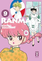Ranma 1/2 - new edition 09