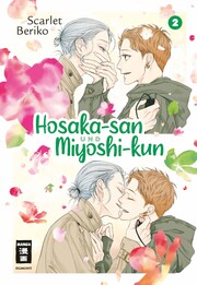 Hosaka-san und Miyoshi-kun 2