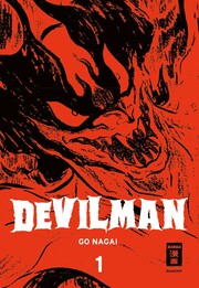 Devilman 1